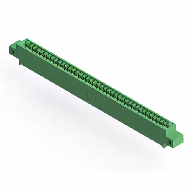 846-040-521-612 EDAC Inc.  Edgeboard Connectors
